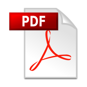 imagen de icono pdf