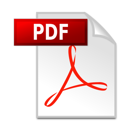 imagen de icono pdf